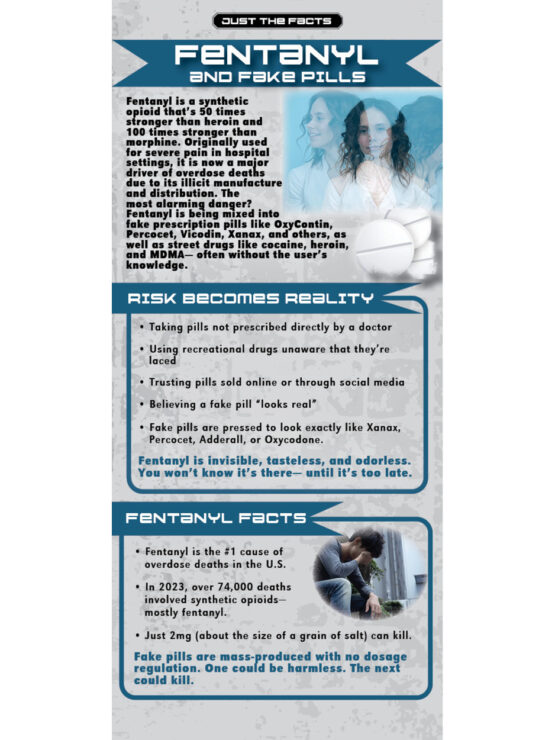 RACK-JTF-110 Fentanyl and Fake Pills WEB COVER